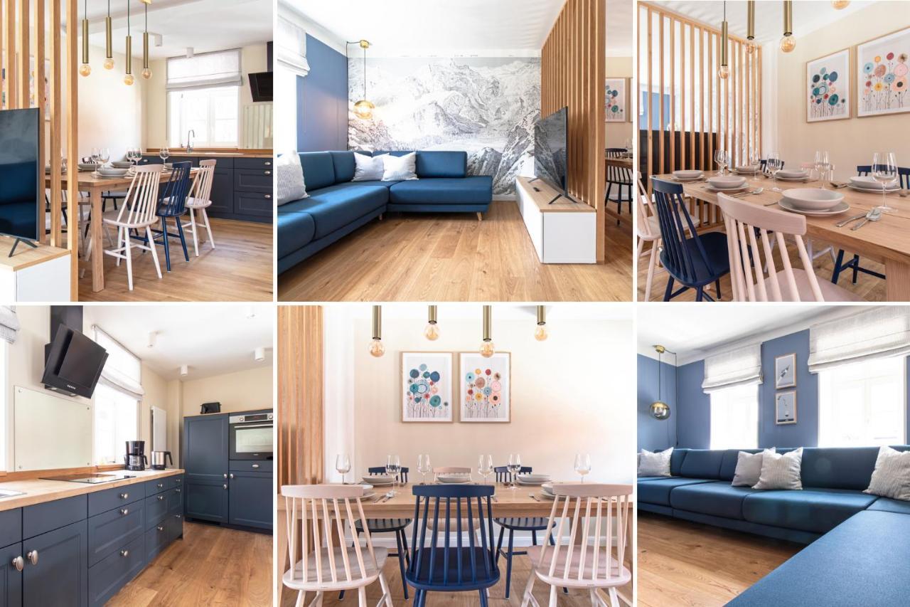 Ferienhaus Im Altstadtgaesschen Mit 3 Badezimmern Quedlinburg Luaran gambar