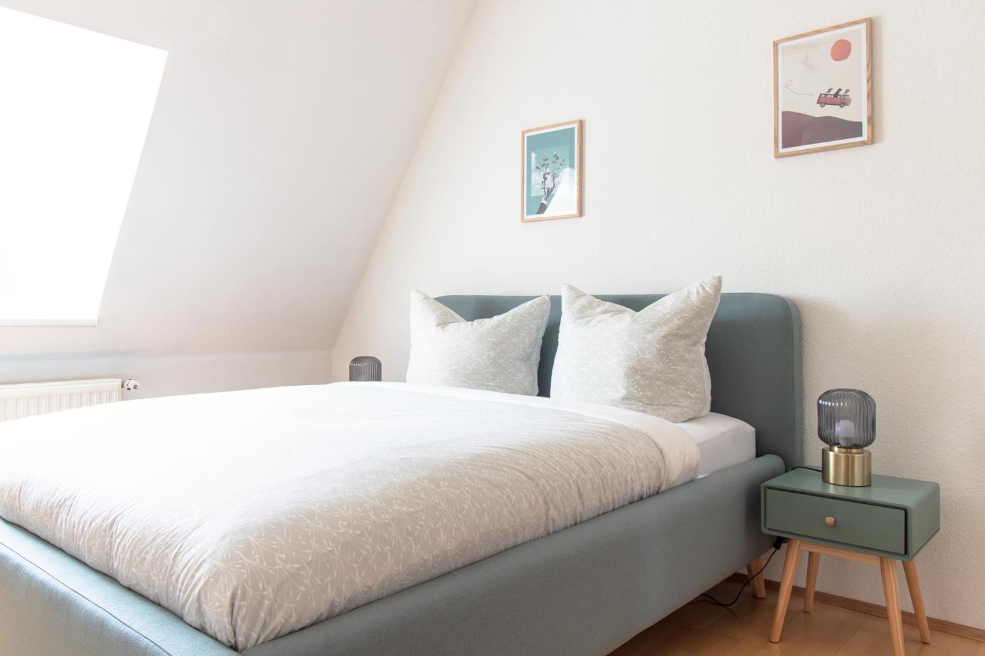 Ferienhaus Im Altstadtgaesschen Mit 3 Badezimmern Quedlinburg Luaran gambar