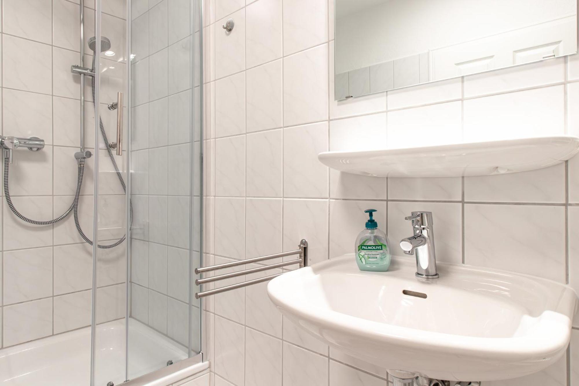 Ferienhaus Im Altstadtgaesschen Mit 3 Badezimmern Quedlinburg Luaran gambar