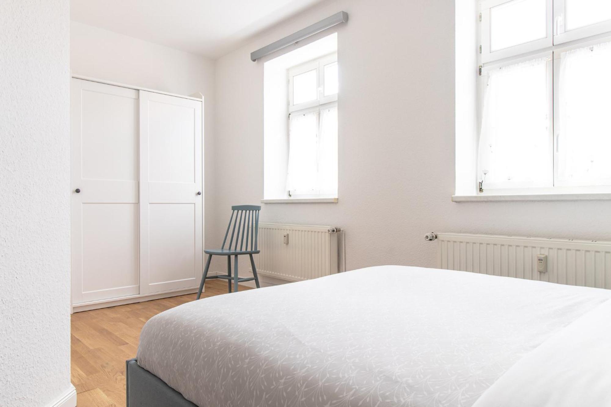 Ferienhaus Im Altstadtgaesschen Mit 3 Badezimmern Quedlinburg Luaran gambar